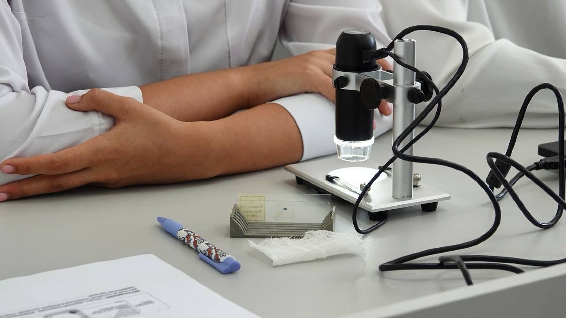 Образование, Точка роста, Сергиево-Посадский городской округ,