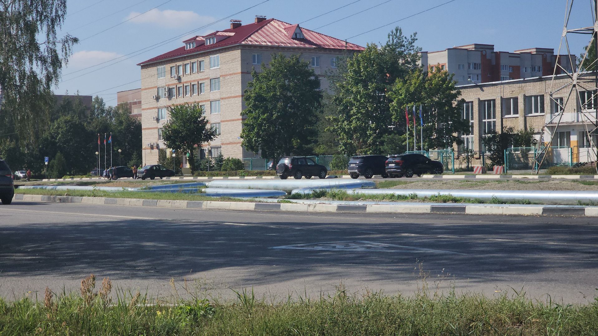 Павловский Посад, Городской округ Павловский Посад, Выездная администрация, Люди, Жители, Обращения,