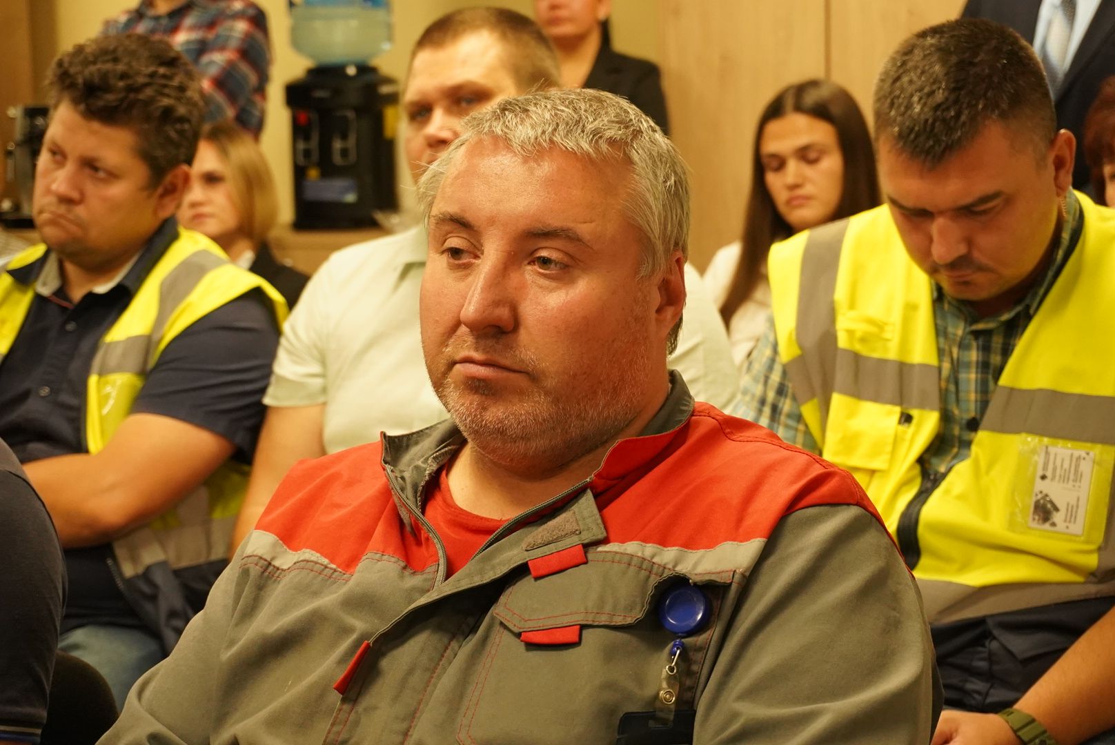 Павловский Посад, Городской округ Павловский Посад, Выездная администрация, Люди, Жители, Обращения,