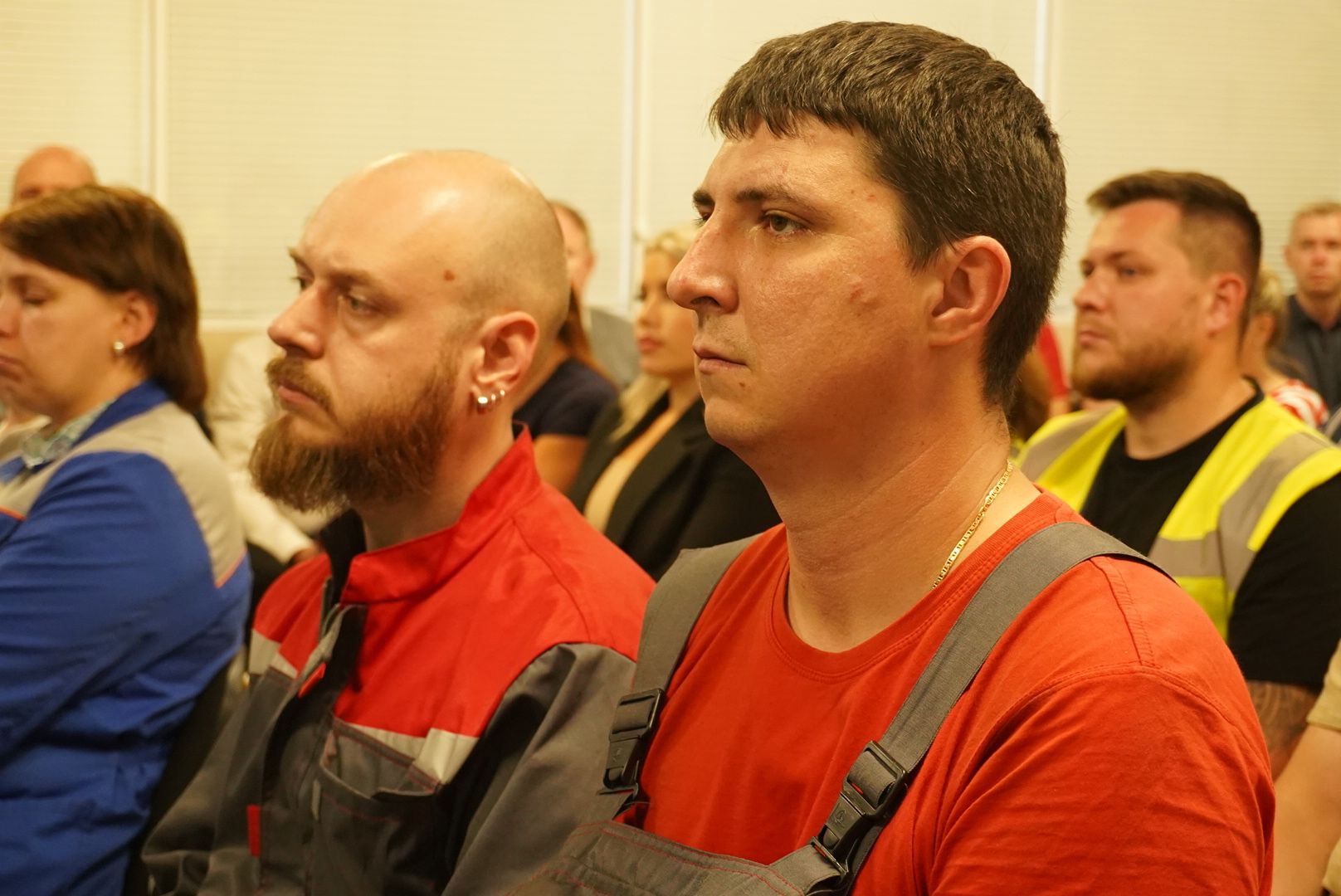 Павловский Посад, Городской округ Павловский Посад, Выездная администрация, Люди, Жители, Обращения,