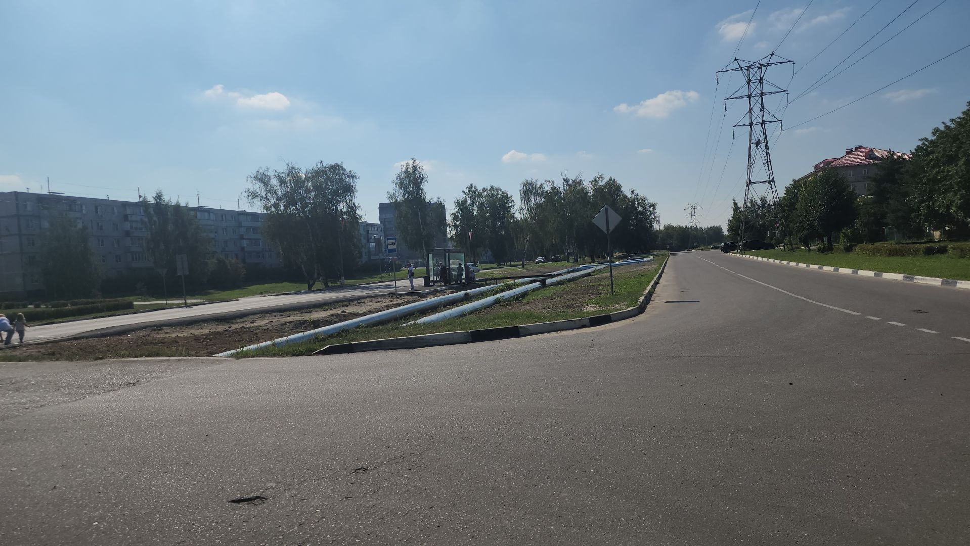 Павловский Посад, Городской округ Павловский Посад, Выездная администрация, Люди, Жители, Обращения,