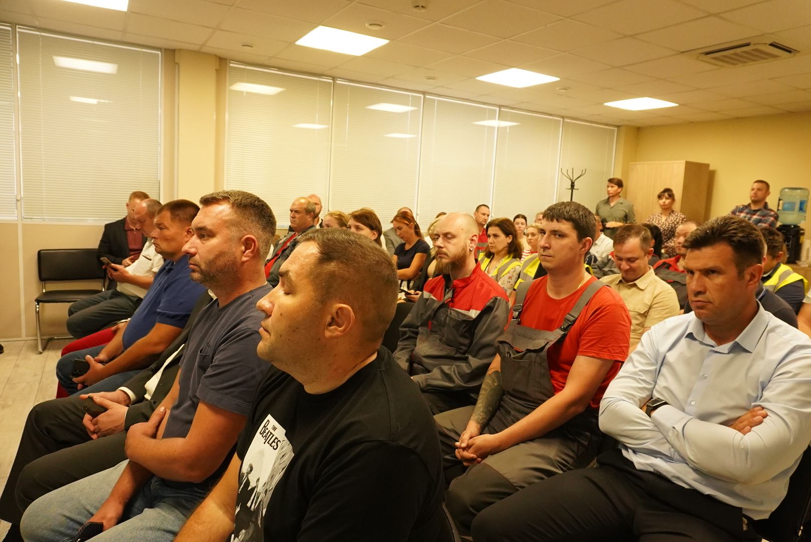 Павловский Посад, Городской округ Павловский Посад, Выездная администрация, Люди, Жители, Обращения,