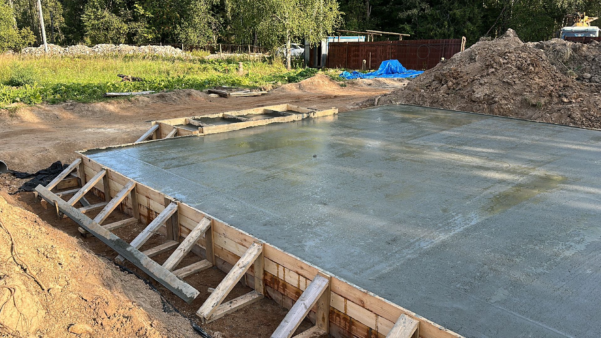 Клин, общество, строительство, храмы подмосковья,