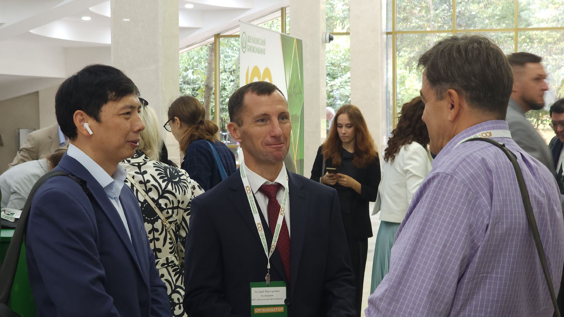 наука, ветеринария, производство вакцин, биотехнологии, минсельхоз, Лосино-Петровский, Щелковский биокомбинат,