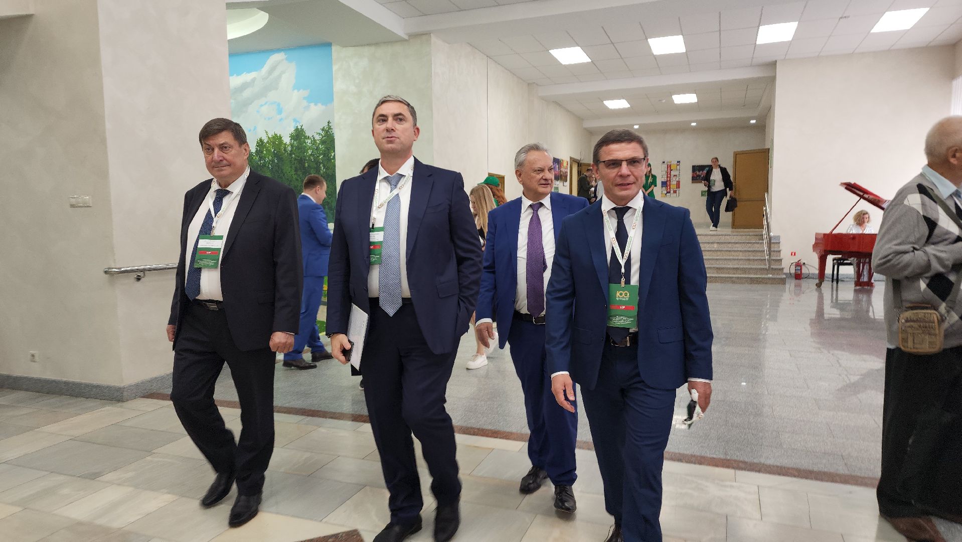 наука, ветеринария, производство вакцин, биотехнологии, минсельхоз, Лосино-Петровский, Щелковский биокомбинат,