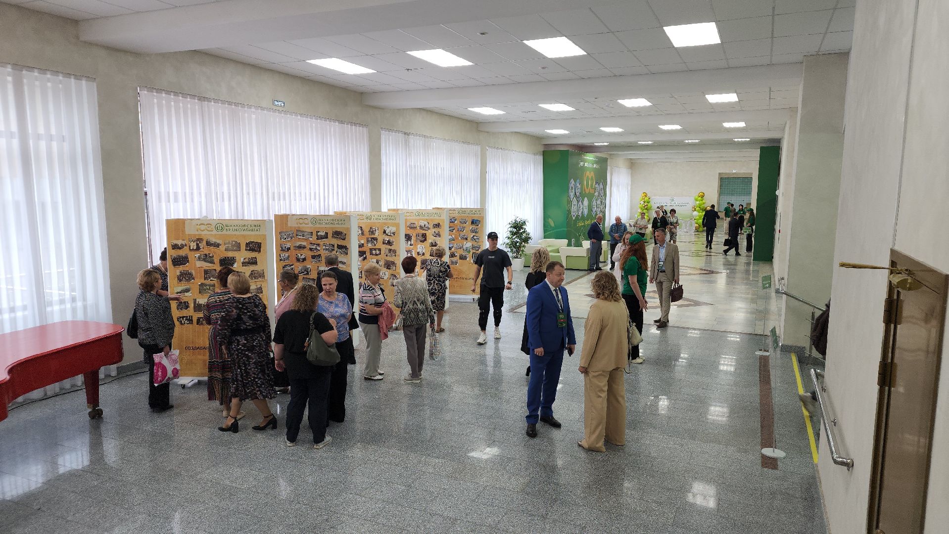 наука, ветеринария, производство вакцин, биотехнологии, минсельхоз, Лосино-Петровский, Щелковский биокомбинат,