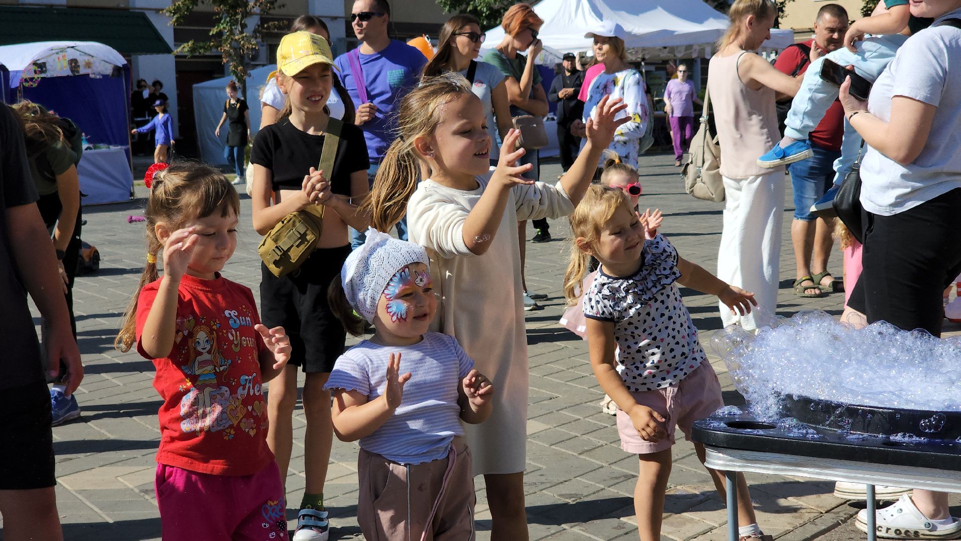 День города, праздник, Лосино-Петровский,