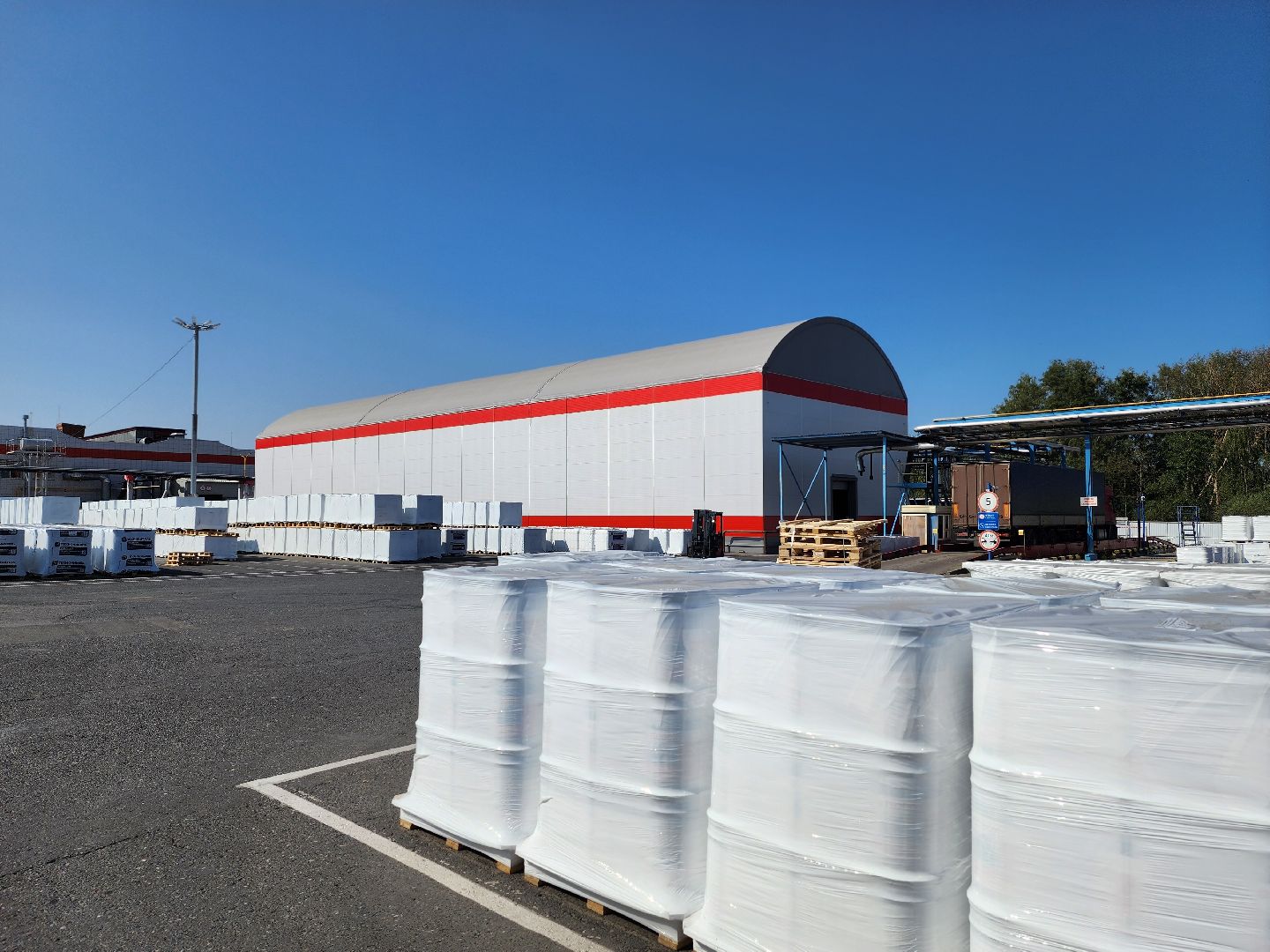 воскресенск, экономика, переработка,