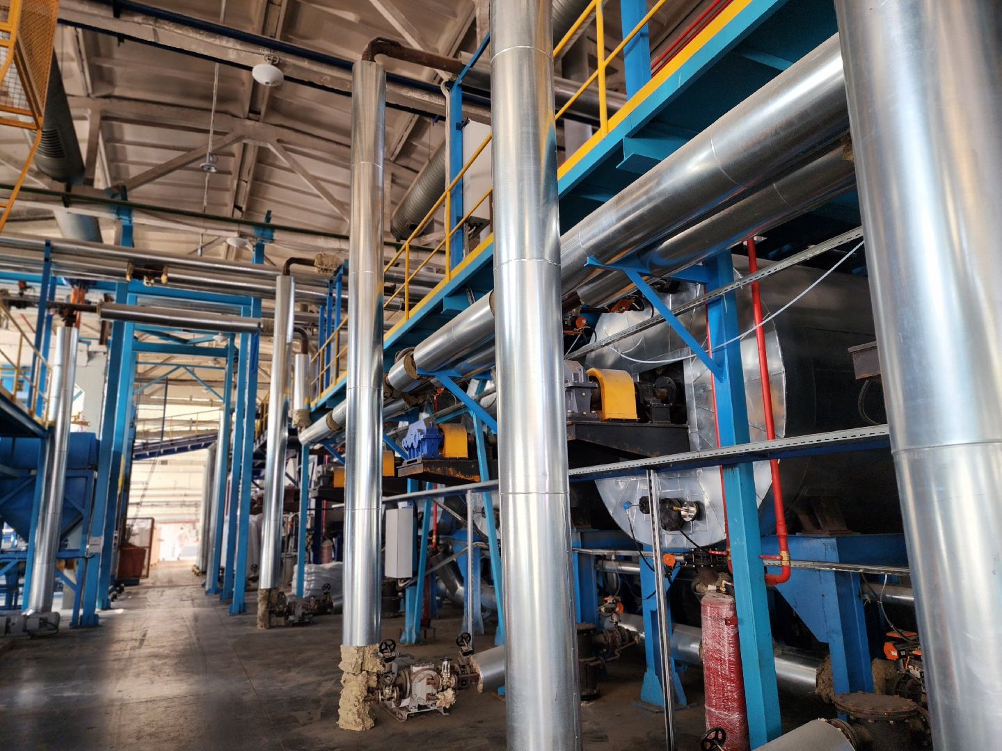 воскресенск, экономика, переработка,