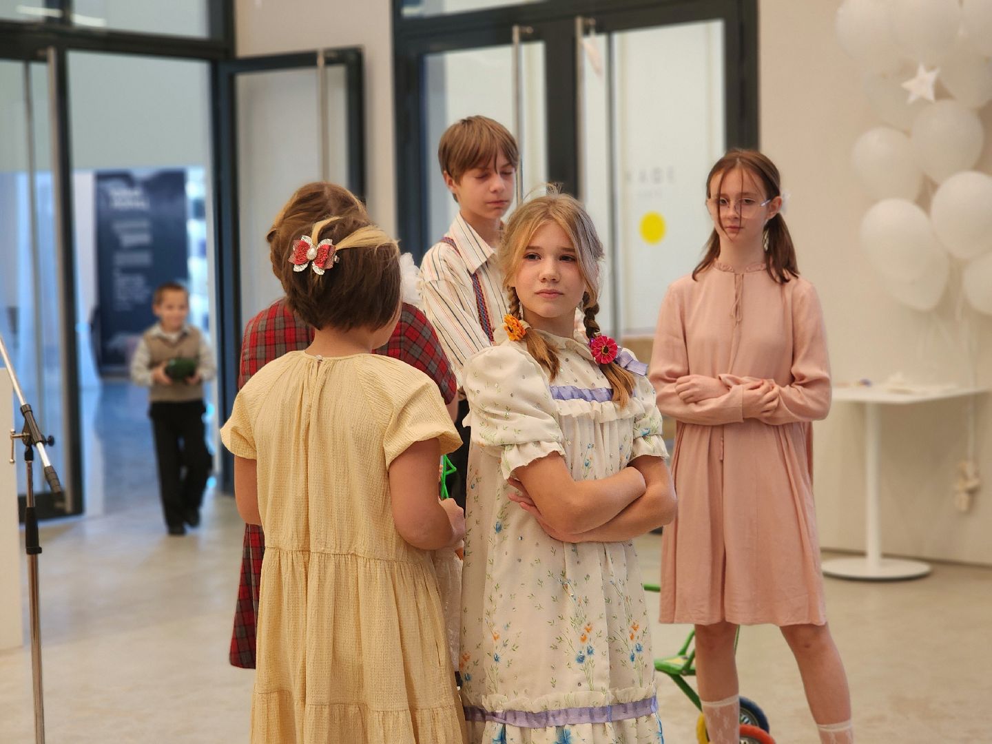 зоя, музейный комплекс зоя, руза, рузский городской округ, Рвио, московская область, история,