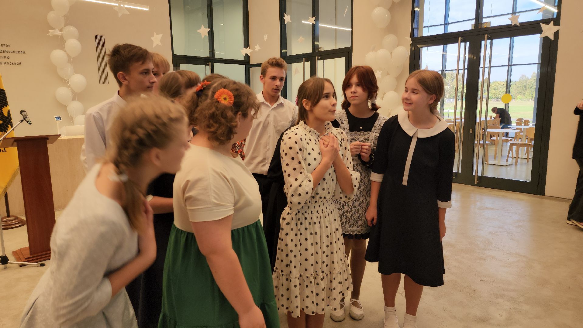 зоя, музейный комплекс зоя, руза, рузский городской округ, Рвио, московская область, история,