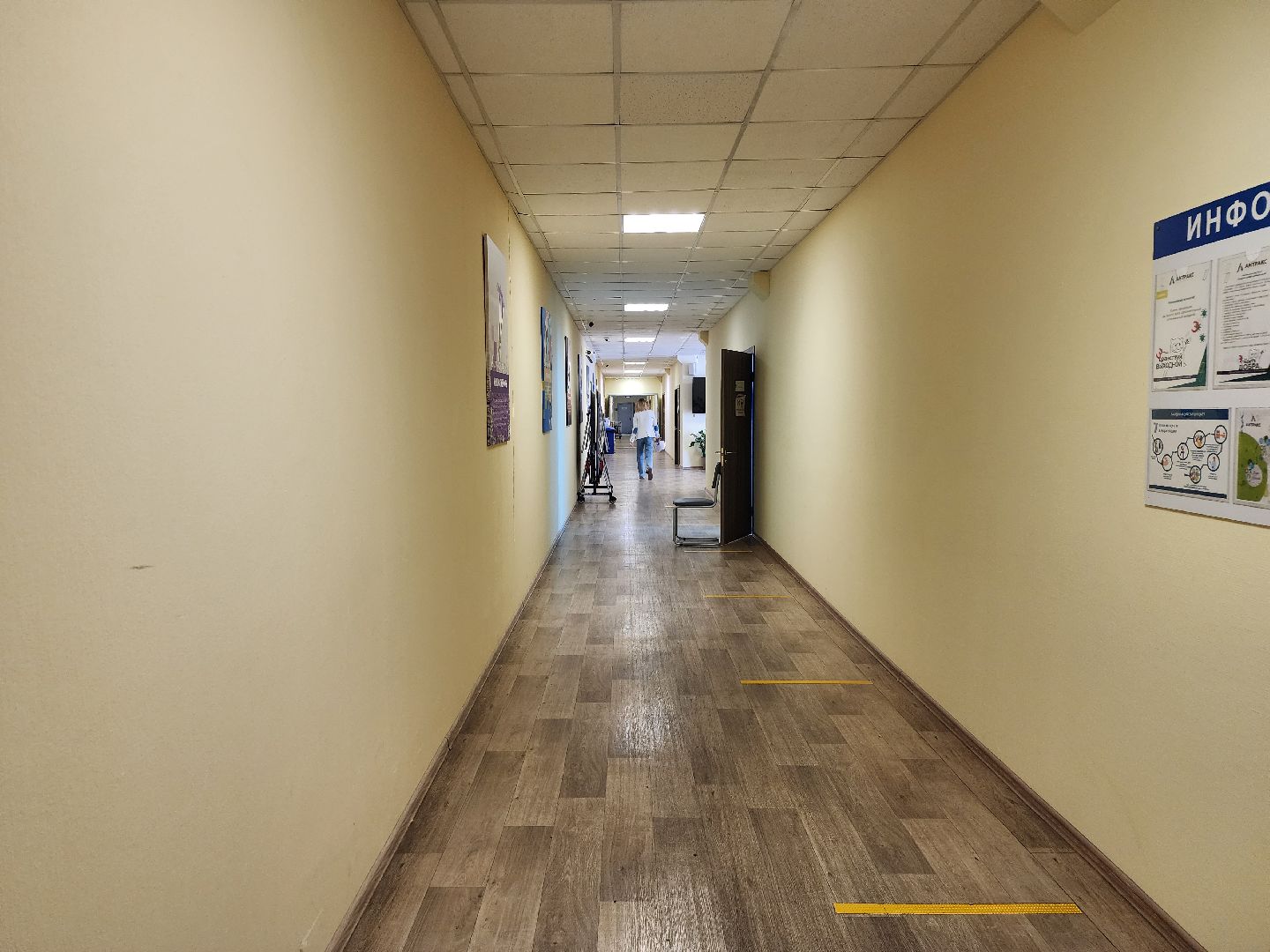 экономика, новые кадры, производство, Фрязино, Фрязинский городской округ,