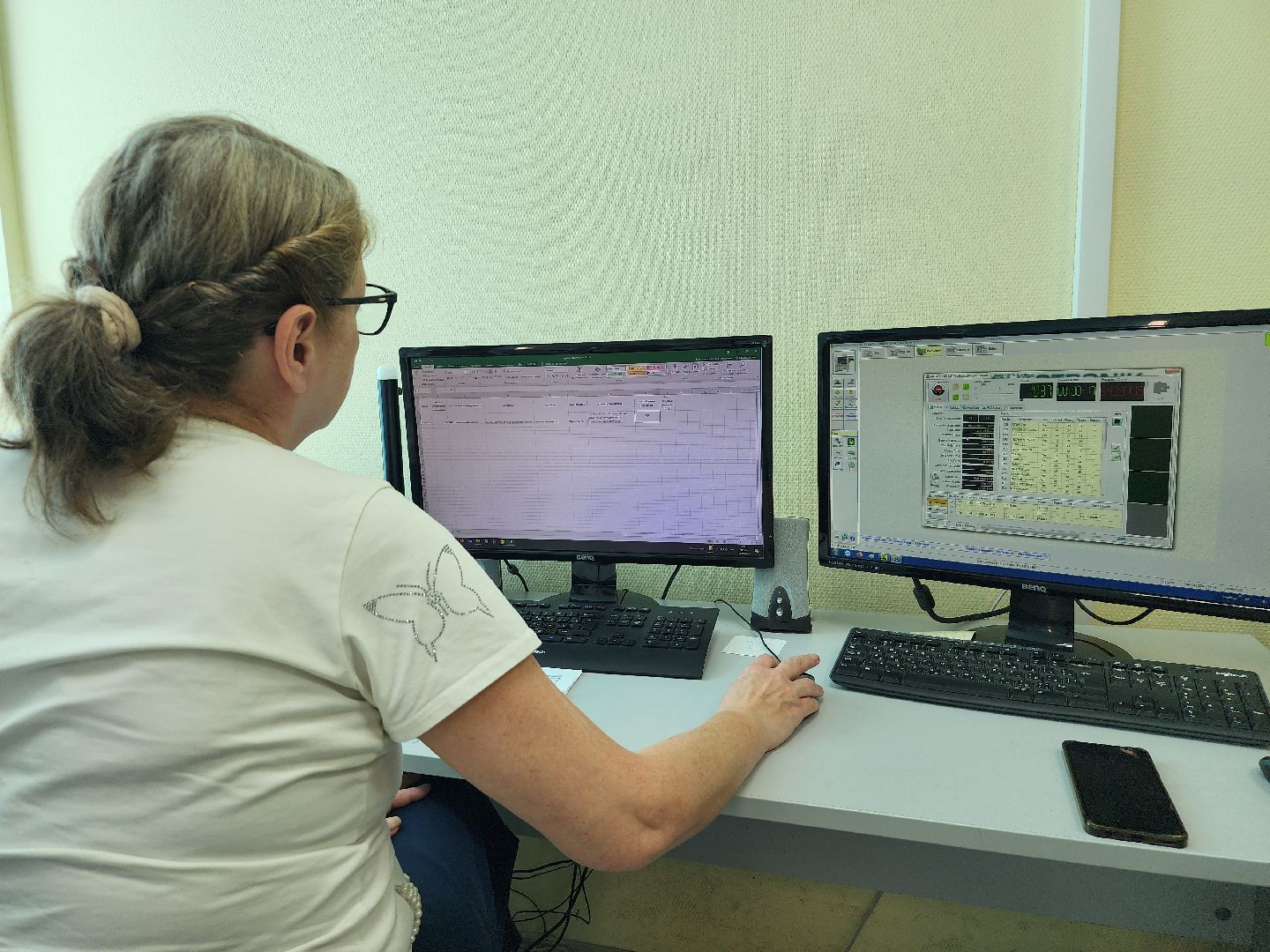 экономика, новые кадры, производство, Фрязино, Фрязинский городской округ,