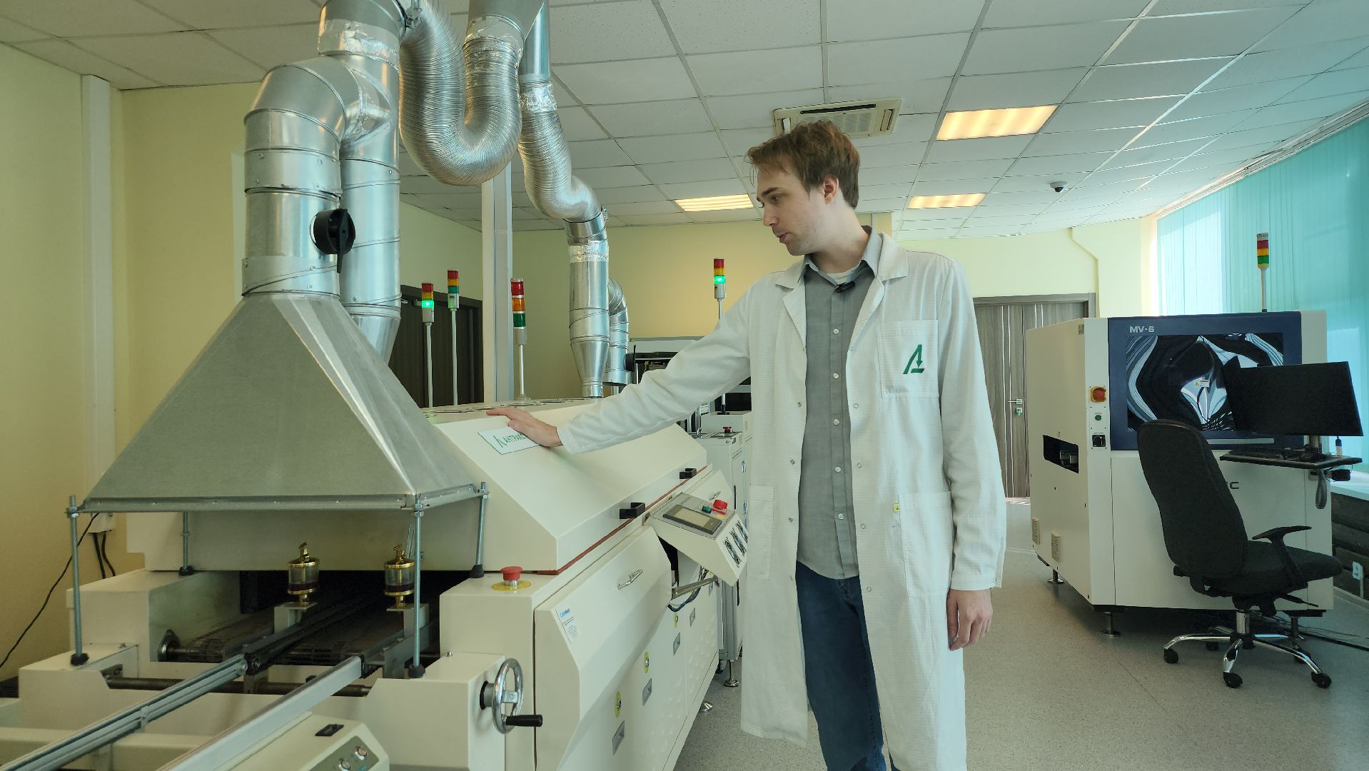 экономика, новые кадры, производство, Фрязино, Фрязинский городской округ,