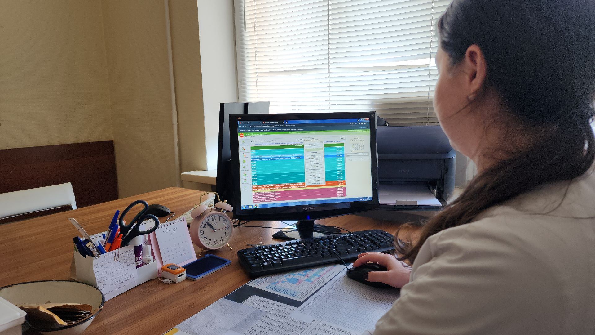 электросталь, детская поликлиника, мой город, жители города, поддержка врачей, областная программа, здравоохранение, здравоохранение мо, здравоохранение московской области, здравоохранение подмосковья,