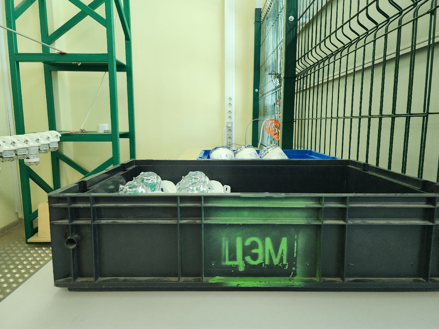 искусственный интеллект, технологии, энергетика, Фрязино, Фрязинский городской округ,