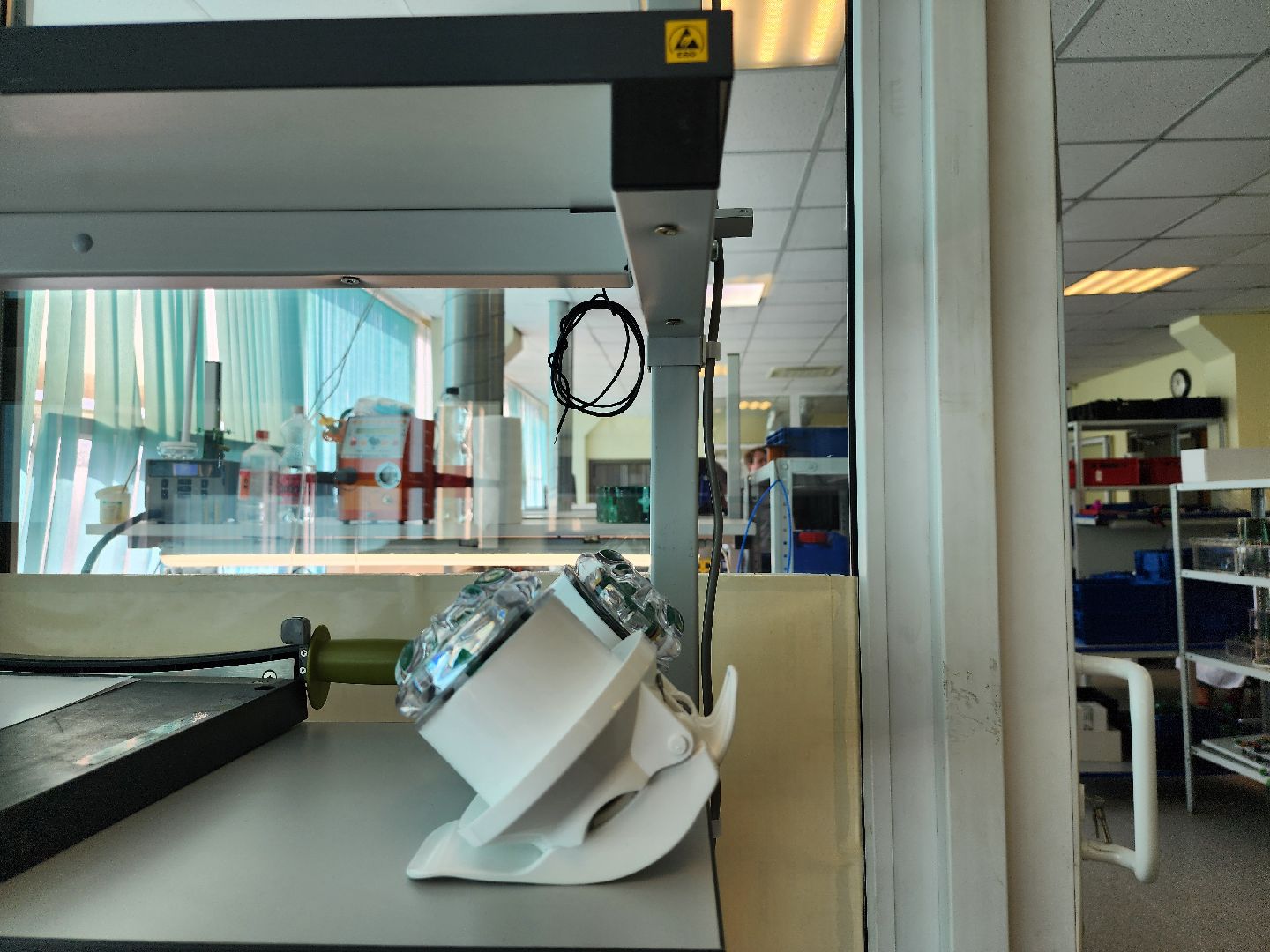 искусственный интеллект, технологии, энергетика, Фрязино, Фрязинский городской округ,