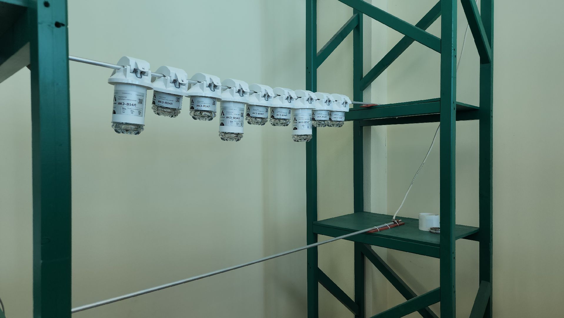 искусственный интеллект, технологии, энергетика, Фрязино, Фрязинский городской округ,