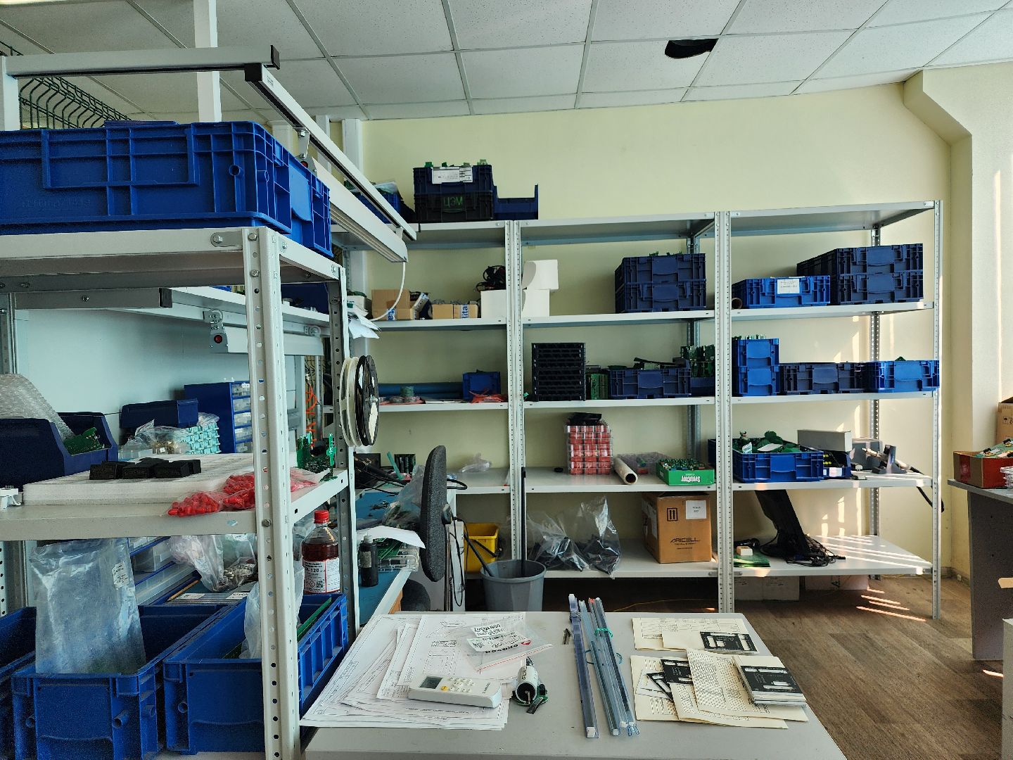 искусственный интеллект, технологии, энергетика, Фрязино, Фрязинский городской округ,