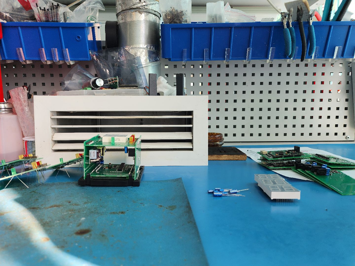 технологии, электросети, энергетика, Фрязино, Богородский городской округ,