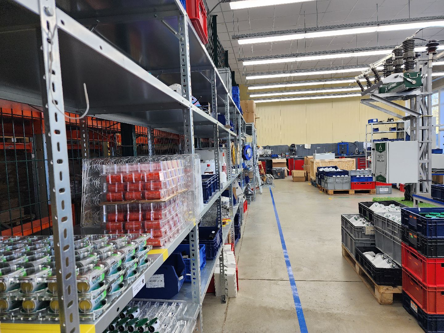 технологии, электросети, энергетика, Фрязино, Богородский городской округ,