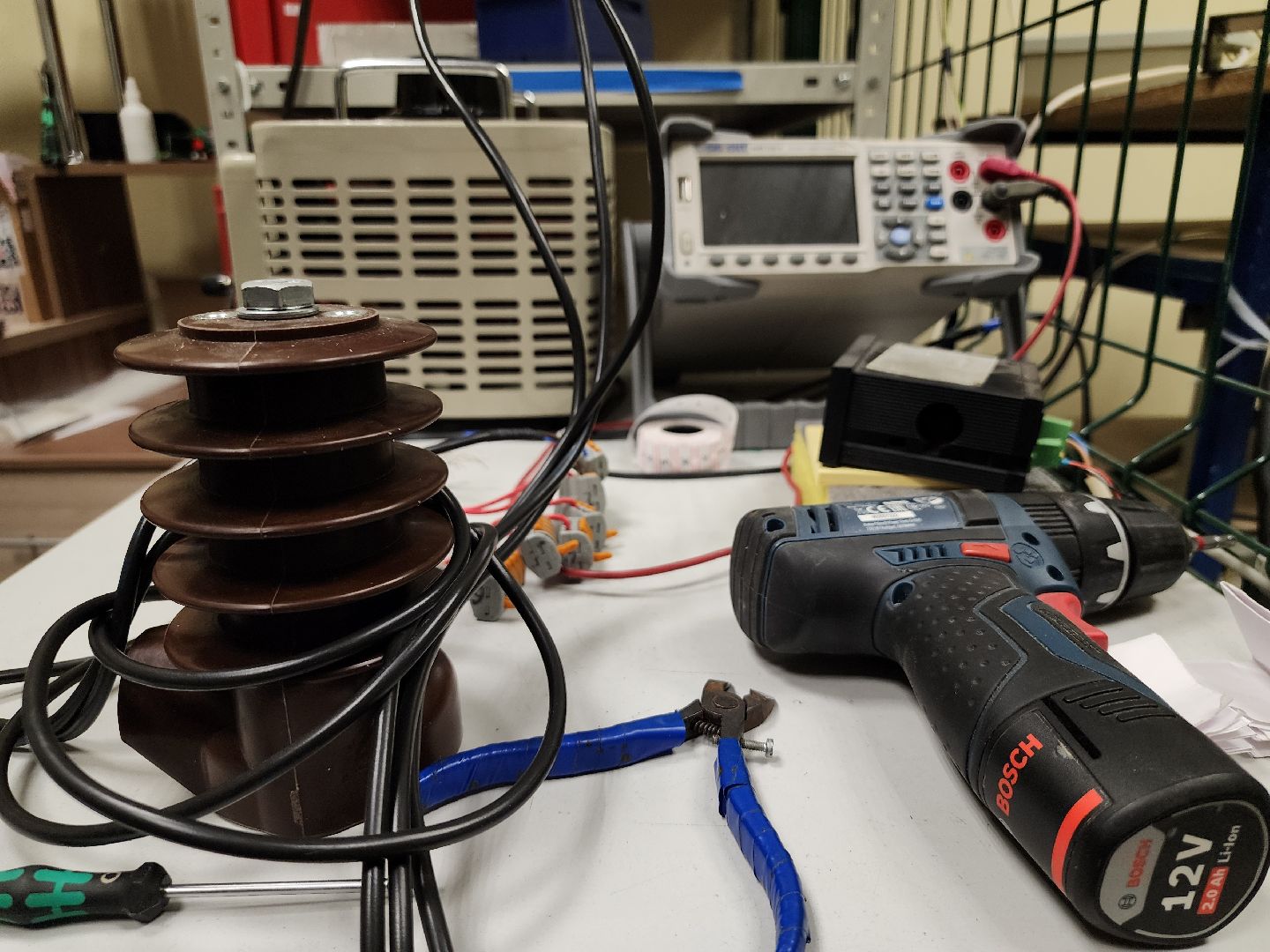 технологии, электросети, энергетика, Фрязино, Богородский городской округ,