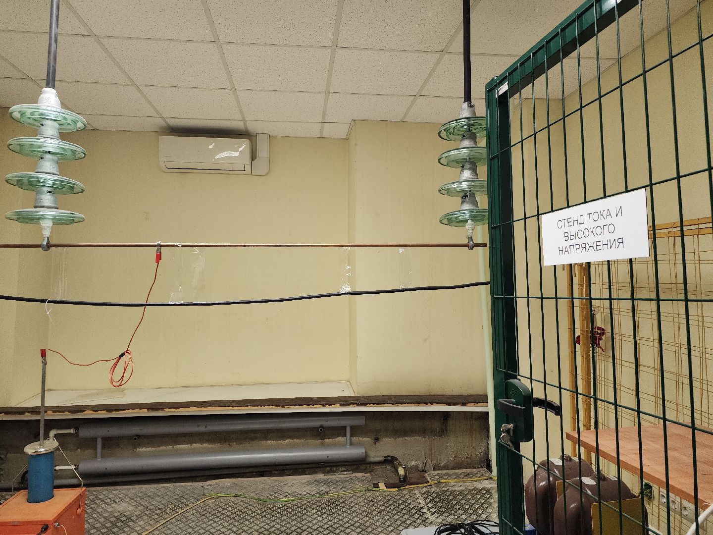 технологии, электросети, энергетика, Фрязино, Богородский городской округ,