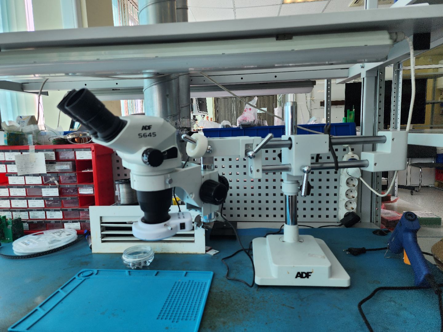 технологии, электросети, энергетика, Фрязино, Богородский городской округ,