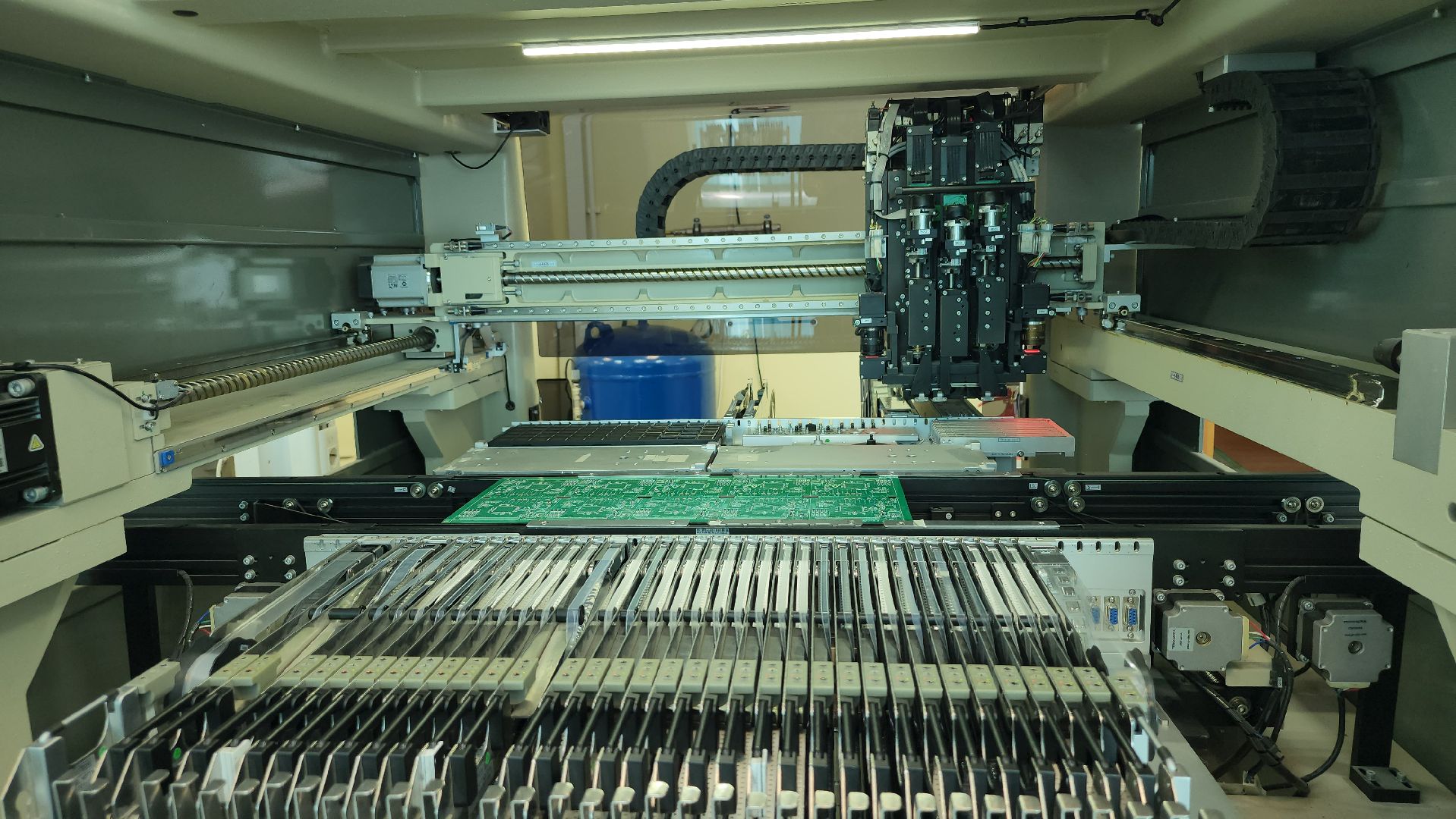 технологии, электросети, энергетика, Фрязино, Богородский городской округ,