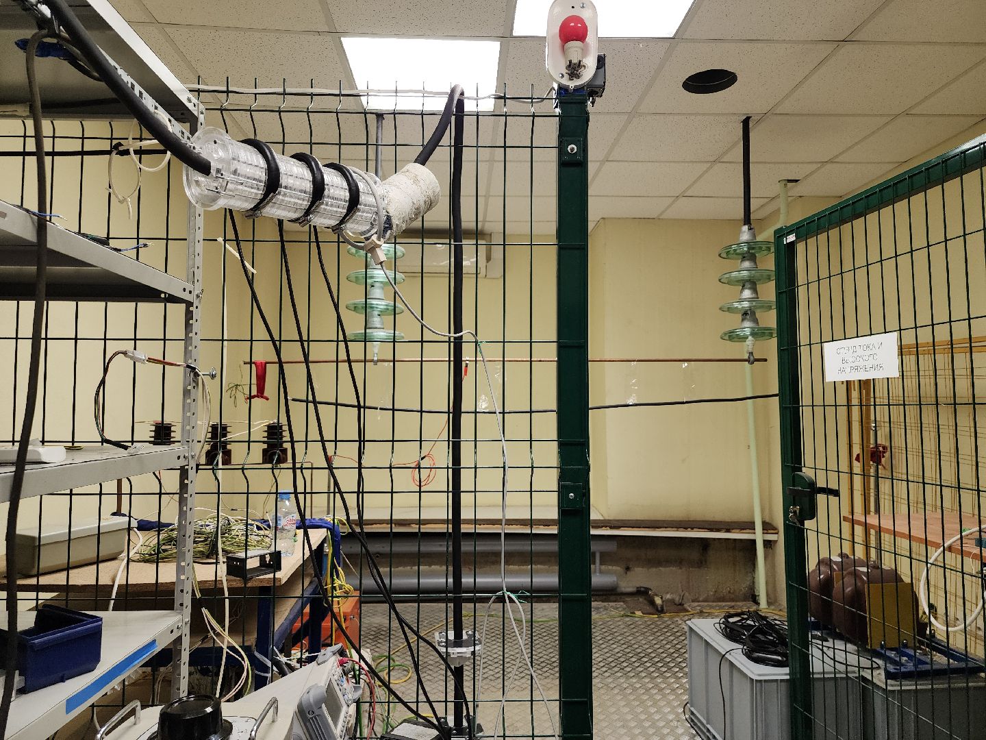 технологии, электросети, энергетика, Фрязино, Богородский городской округ,