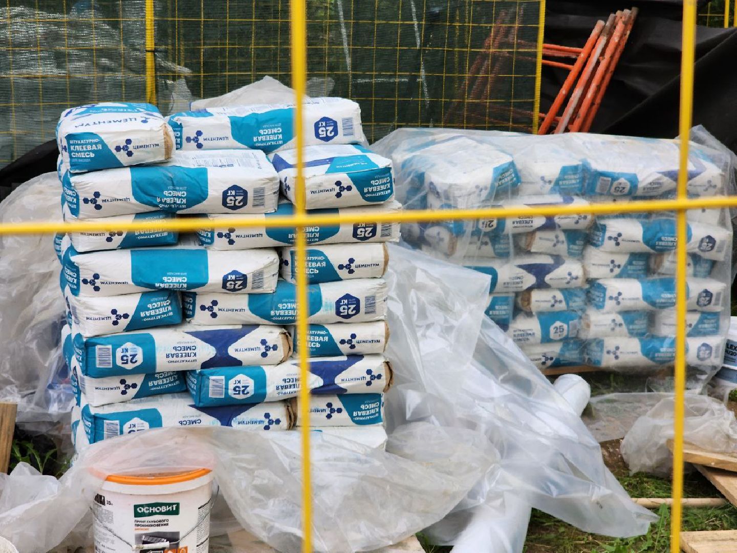 Солнечногорск, Ремонт дома, фасадные работы, специалисты, Жители,