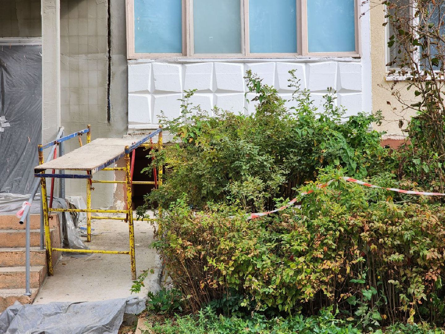 Солнечногорск, Ремонт дома, фасадные работы, специалисты, Жители,