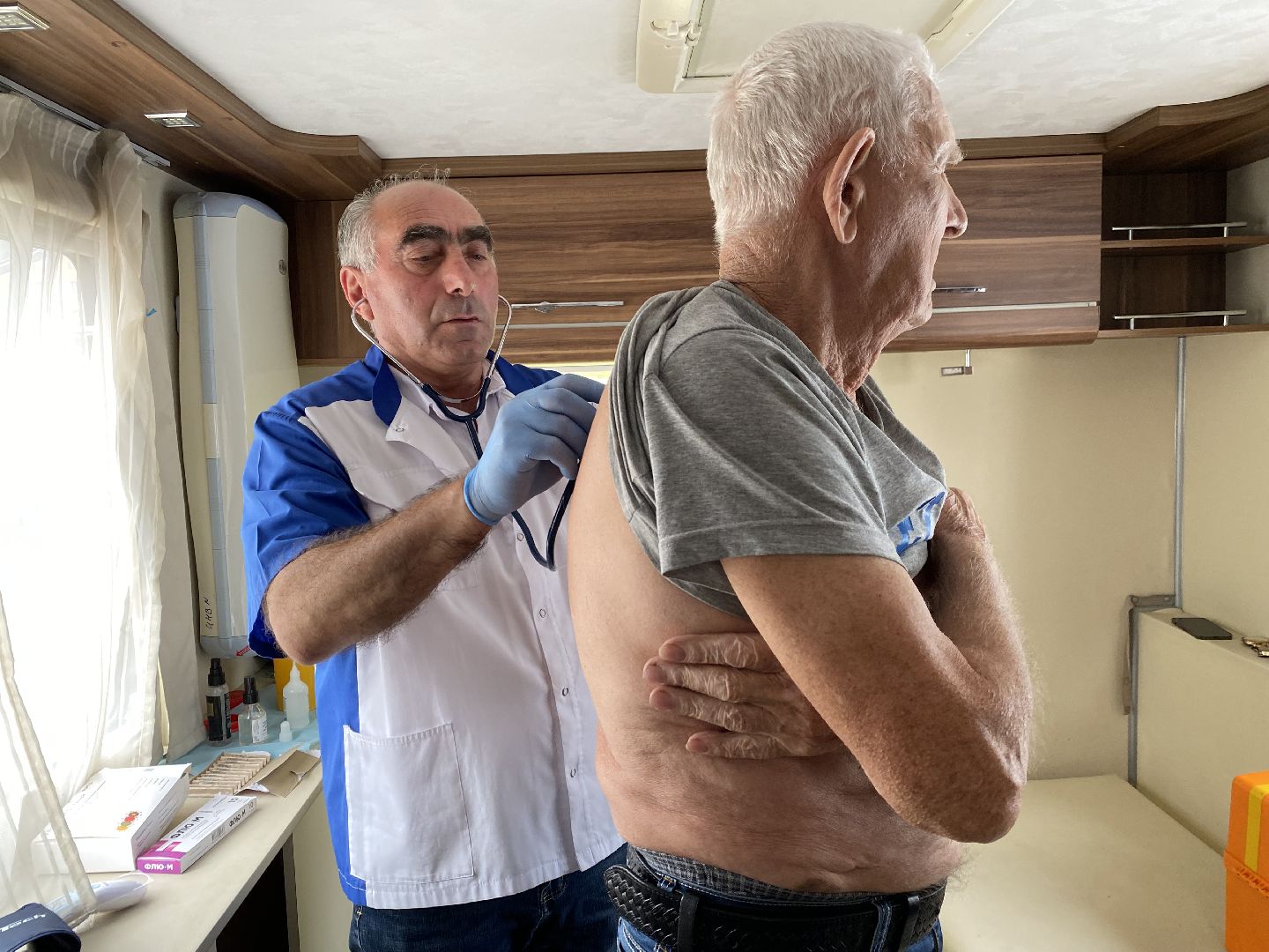 прививка от гриипа, Медицина, вакцинация от гриппа,