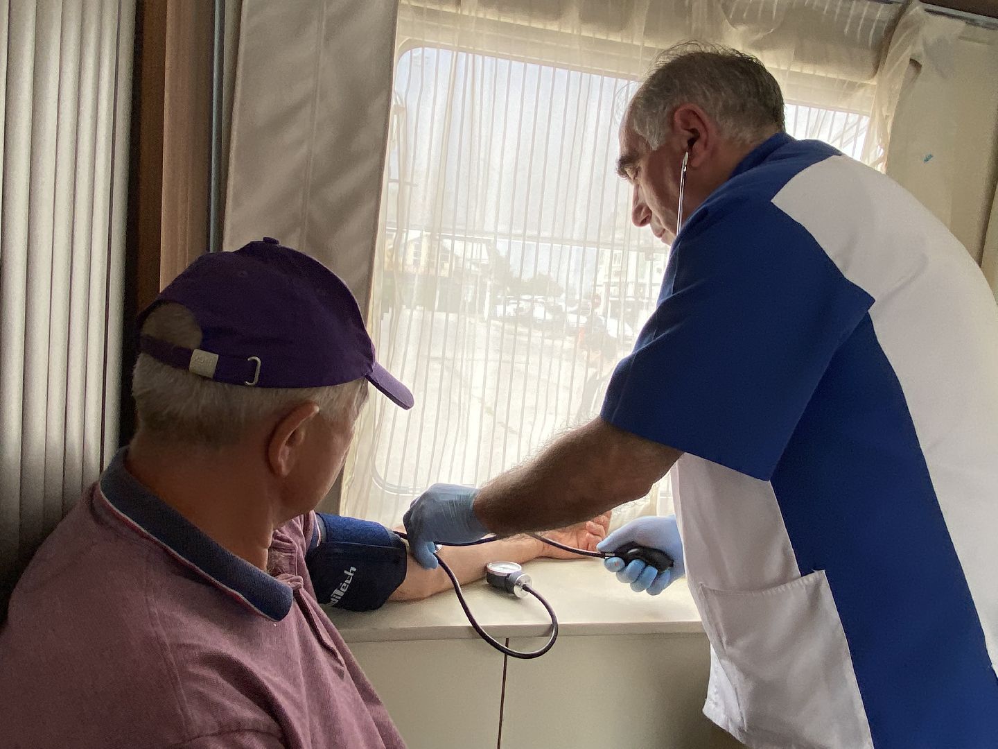 прививка от гриипа, Медицина, вакцинация от гриппа,