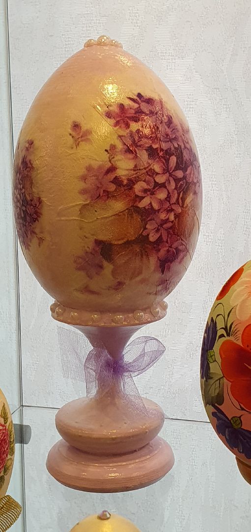 выставка, праздник, Пасха, традиции, КЭЦ, Дзержинский