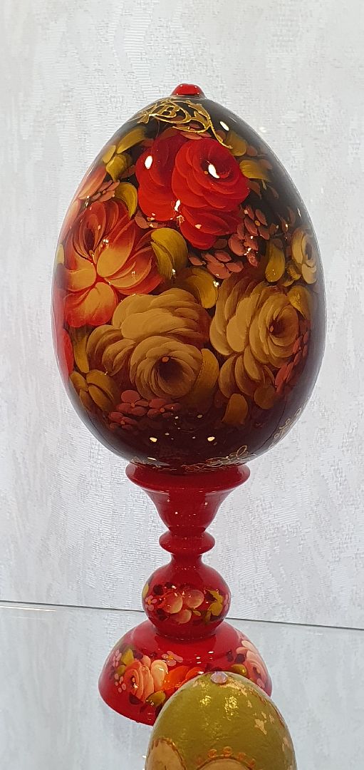 выставка, праздник, Пасха, традиции, КЭЦ, Дзержинский