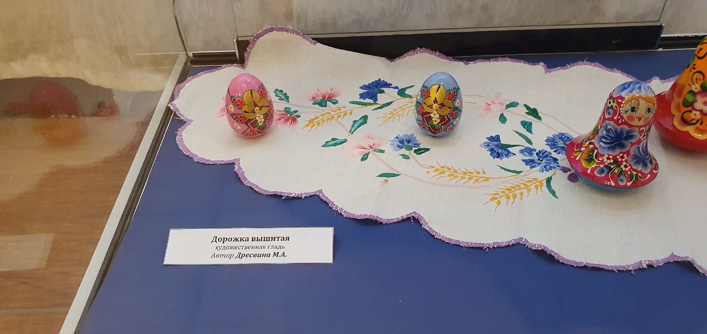 выставка, праздник, Пасха, традиции, КЭЦ, Дзержинский