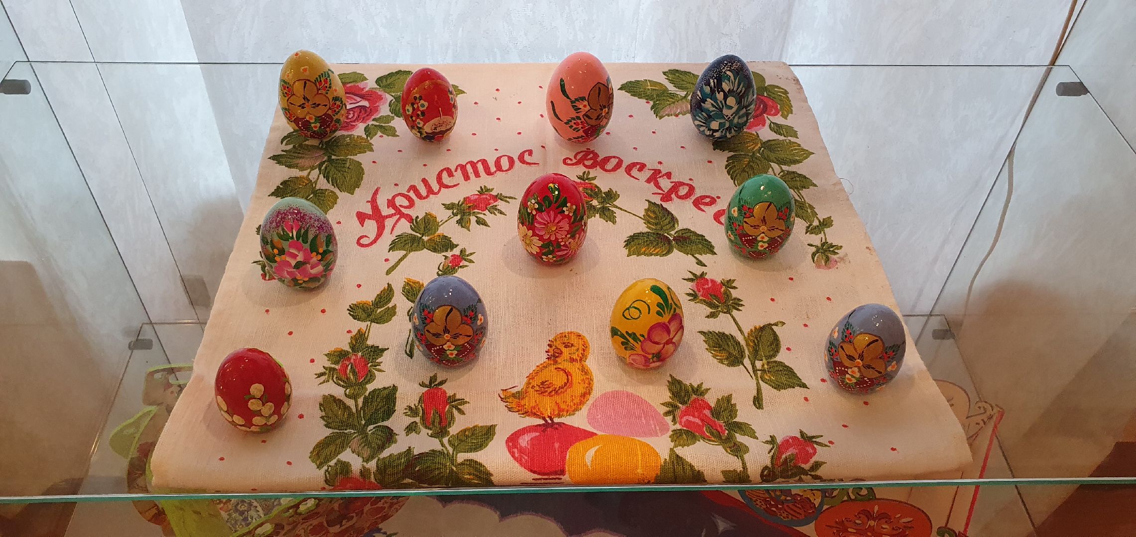 выставка, праздник, Пасха, традиции, КЭЦ, Дзержинский