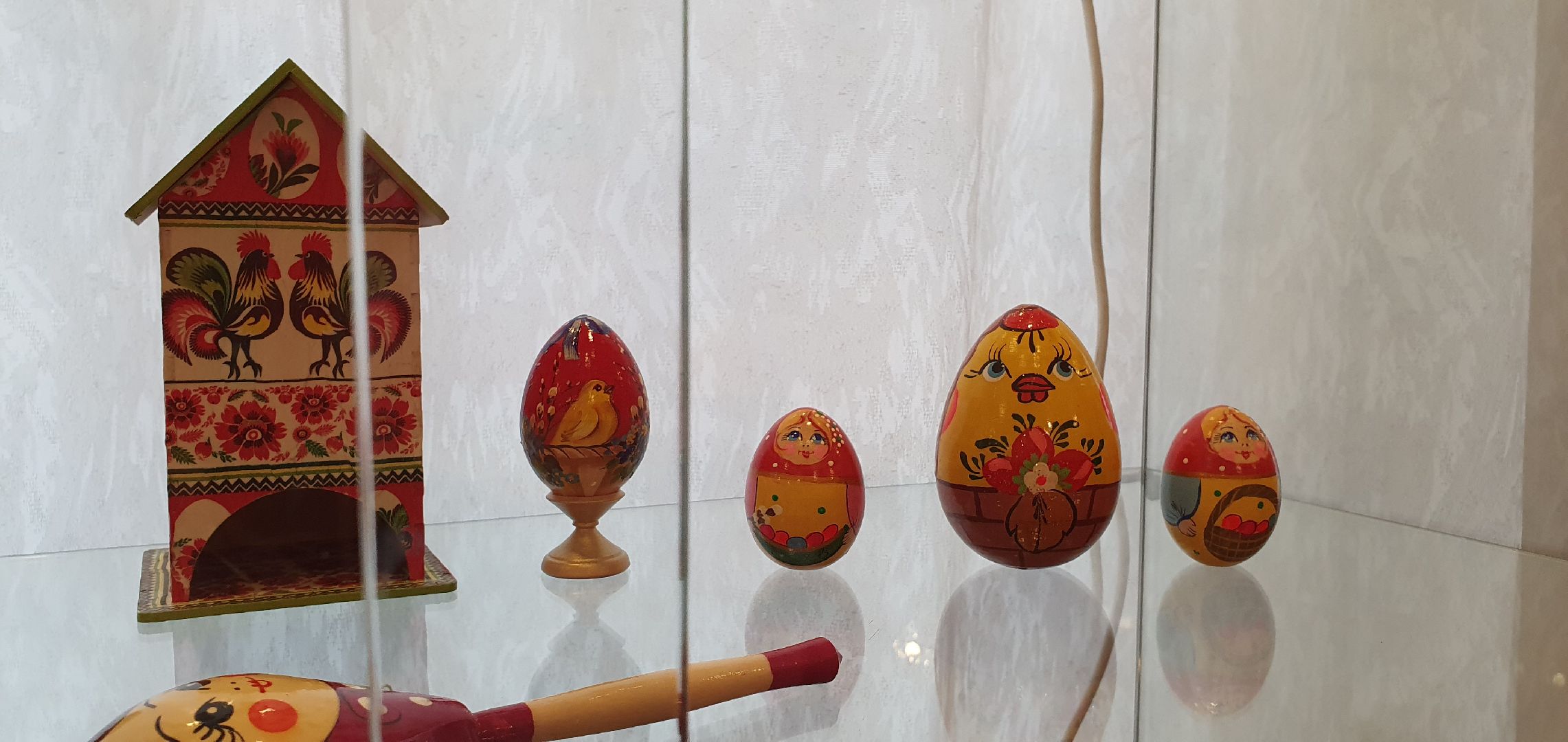 выставка, праздник, Пасха, традиции, КЭЦ, Дзержинский