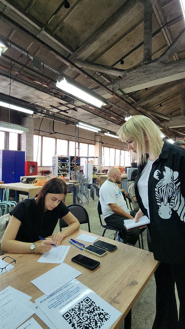 электросталь, мой город, жители города, выездная администрация, выездная администрация электросталь, обращение жителей,