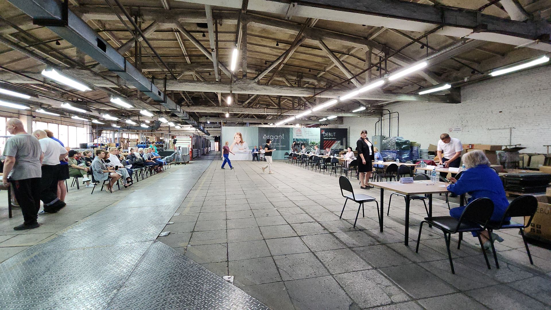 электросталь, мой город, жители города, выездная администрация, выездная администрация электросталь, обращение жителей,