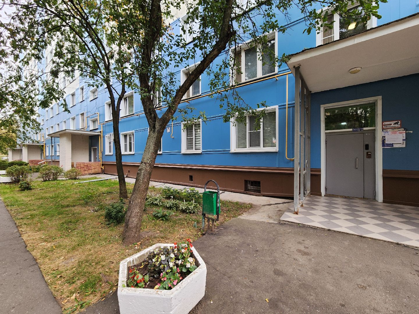 текущий ремонт мкд, ремонт подъездов, жкх, ремонт подъездов многоквартирного дома, видное плк, ао ук жкх,проспект ленинского комсомола, губернаторская программа софинансирования,