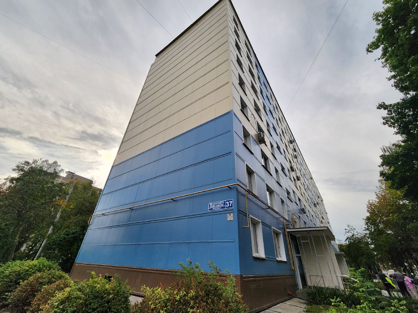 текущий ремонт мкд, ремонт подъездов, жкх, ремонт подъездов многоквартирного дома, видное плк, ао ук жкх,проспект ленинского комсомола, губернаторская программа софинансирования,