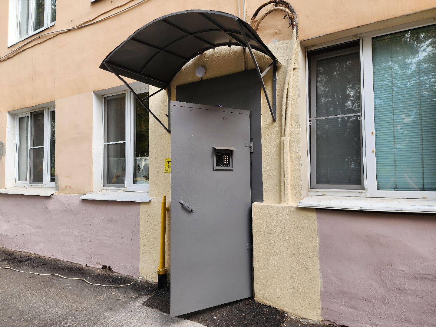 общество, жители, многоквартирные дома, ремонт, ремонт подъездов мкд, благоустойство,