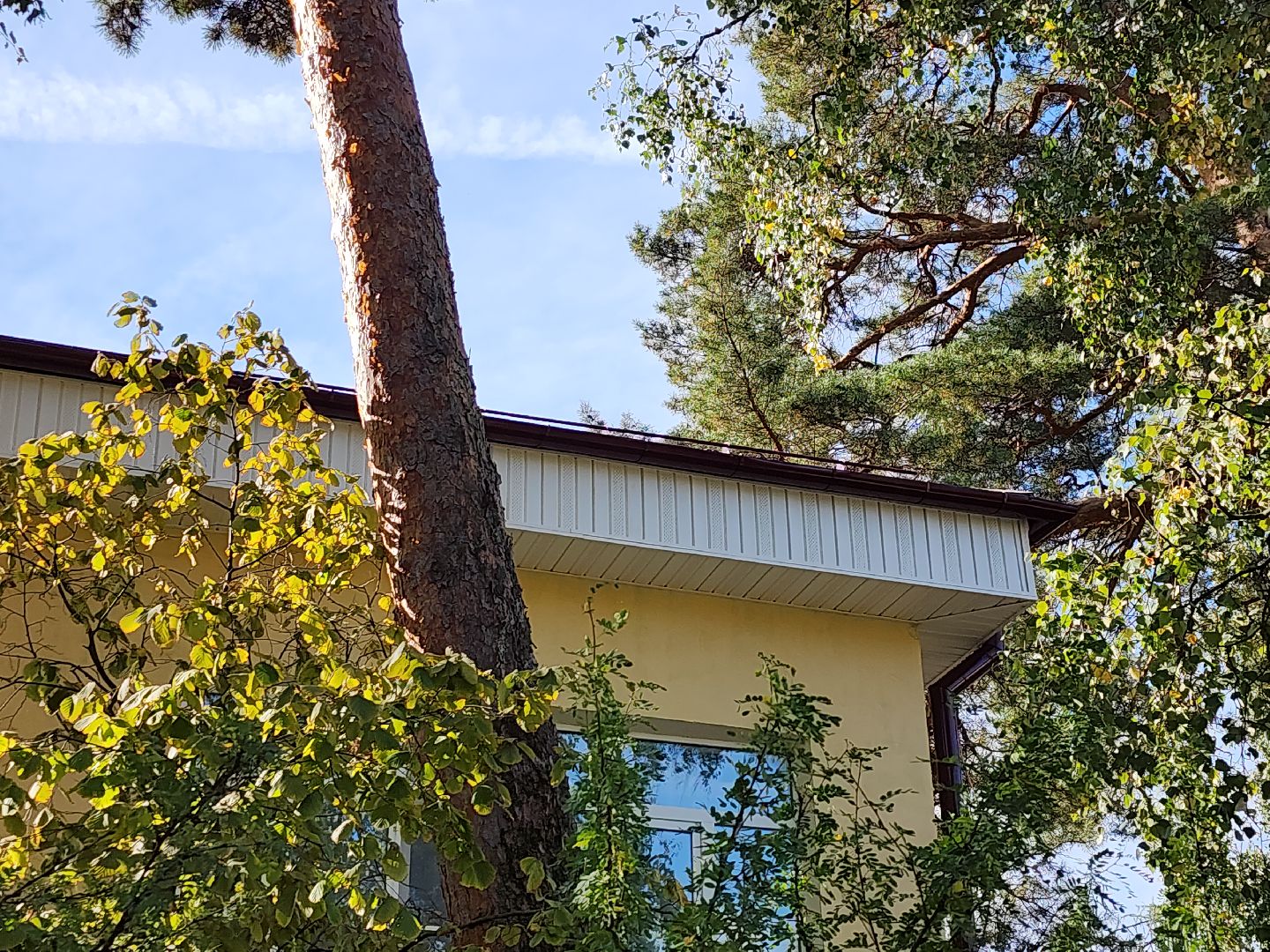 серпухов, подмосковье, капремонт кровли, детсад, детский сад,