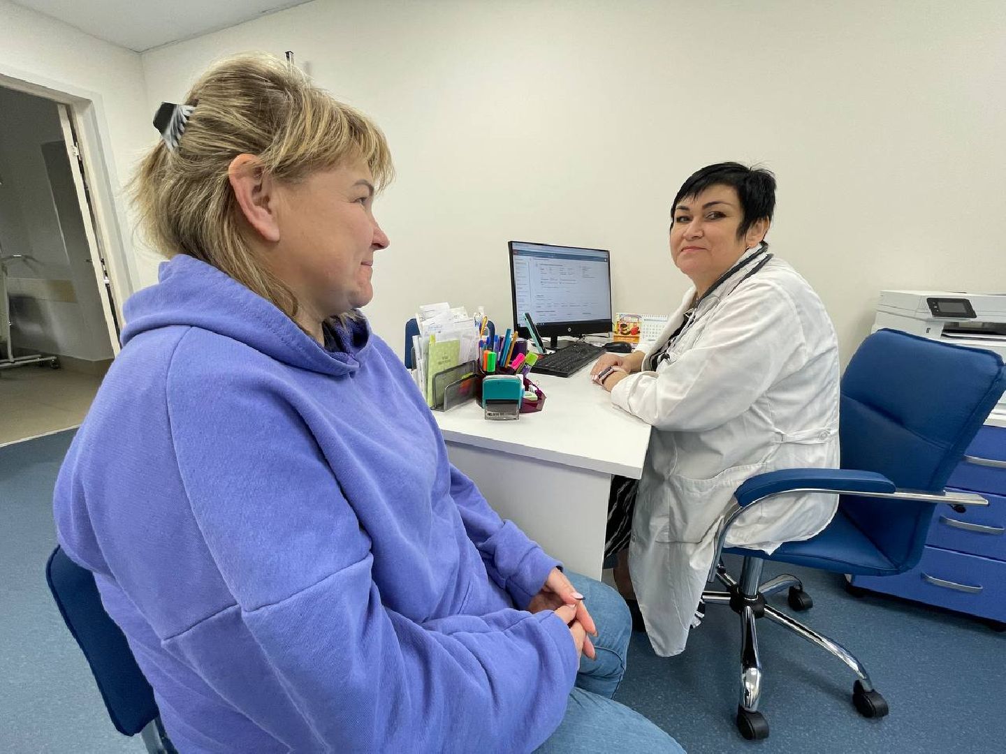 Дмитров, ФАП в Княжево, Минздрав,