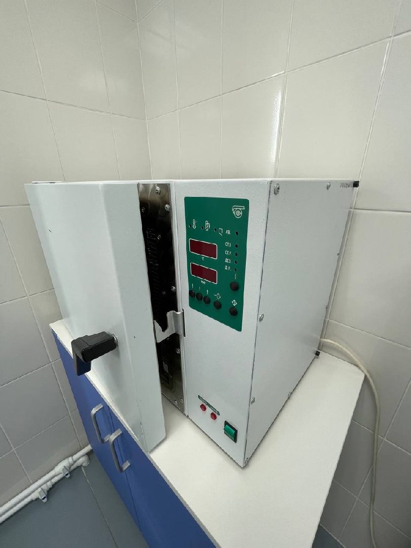 Дмитров, ФАП в Княжево, Минздрав,