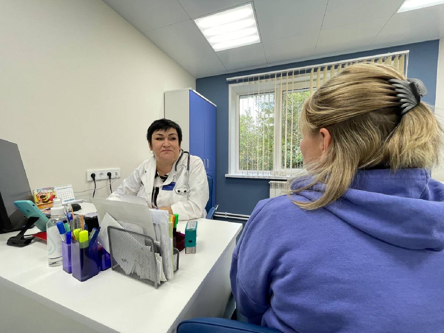 Дмитров, ФАП в Княжево, Минздрав,