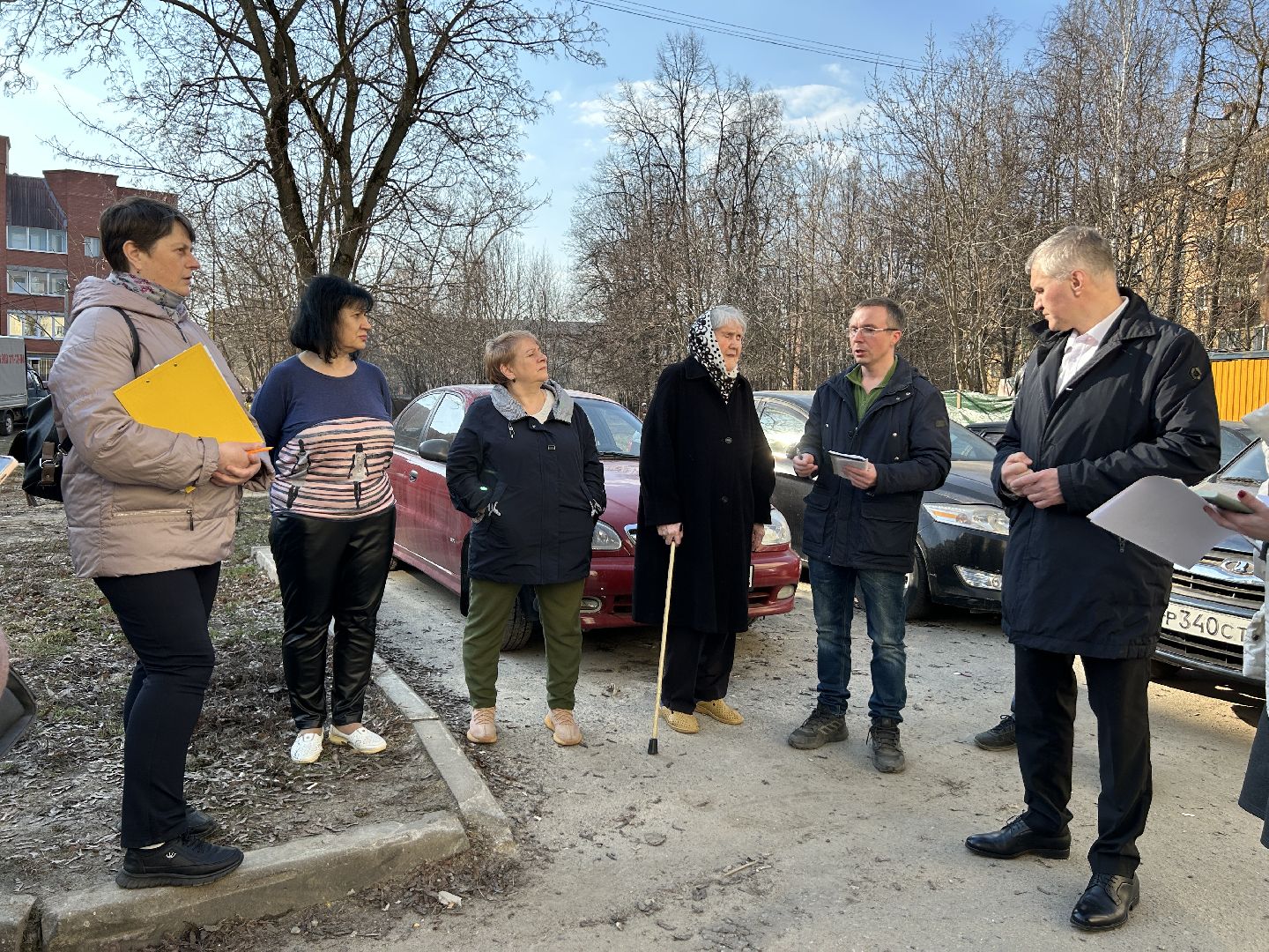 капитальный ремонт, балкон, Фрязино, ремонт