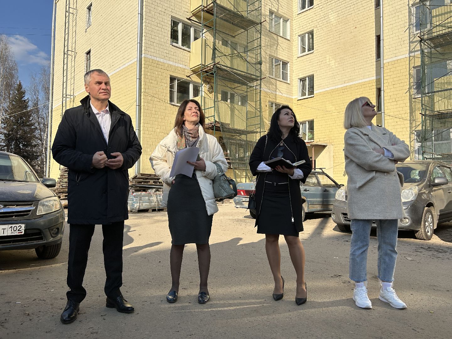 капитальный ремонт, балкон, Фрязино, ремонт